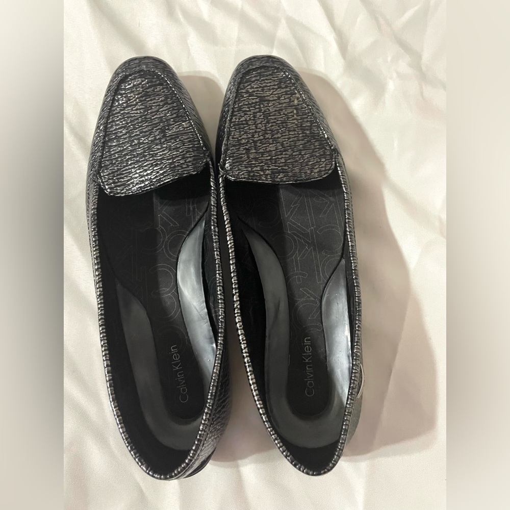 Calvin Klein Women's Flats Sz 9 1/2